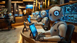 estás leyendo más contenido creado por inteligencia artificial de lo que imaginas así domina la red