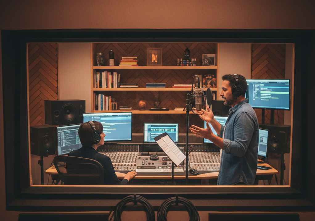 escuela de locucion carlos paz
